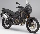 Honda CRF1000L Africa Twin 2018